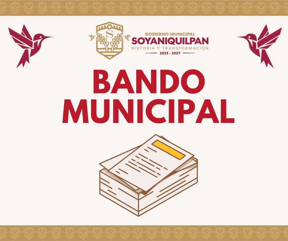 Bando Municipal