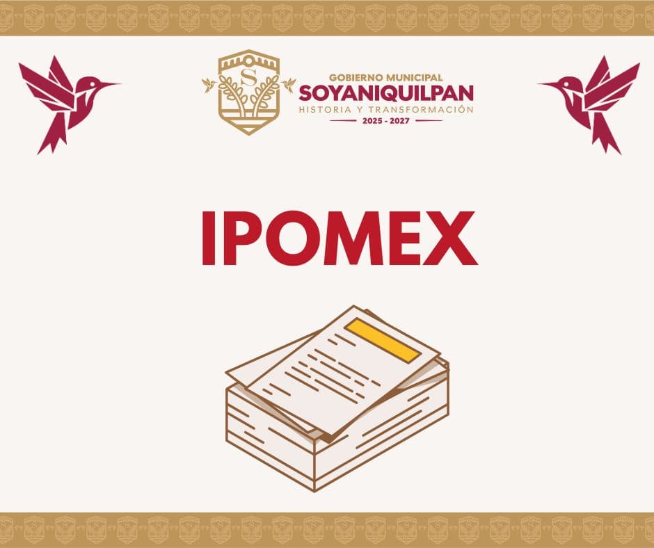 IPOMEX