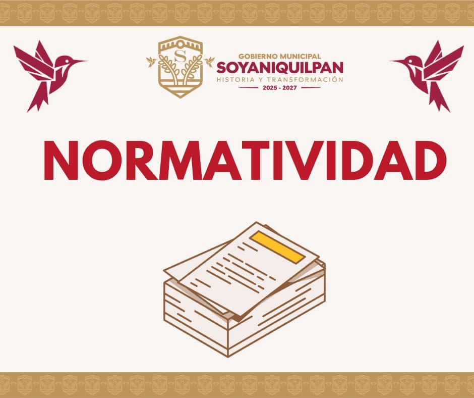 Normatividad