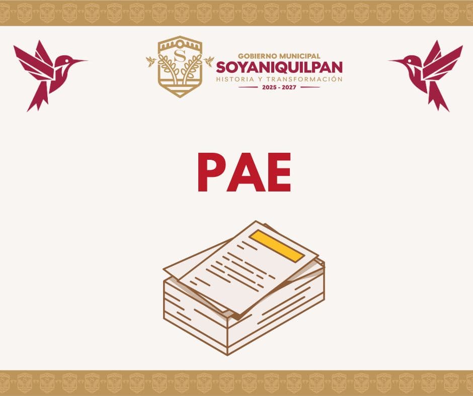 PAE